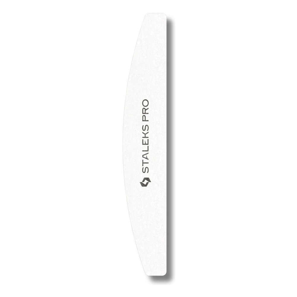 Staleks Pro Polerka Półksiężyc EXPERT 41 100/180 Grit 10 Sztuk