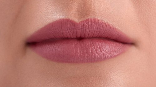 Paese The Kiss Liquid Lipstick No. 01 Nude Beige 3.4ml