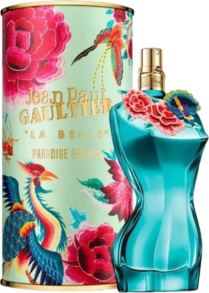 Jean Paul Gaultier La Belle Paradise Garden Eau de Parfum for Women 50ml