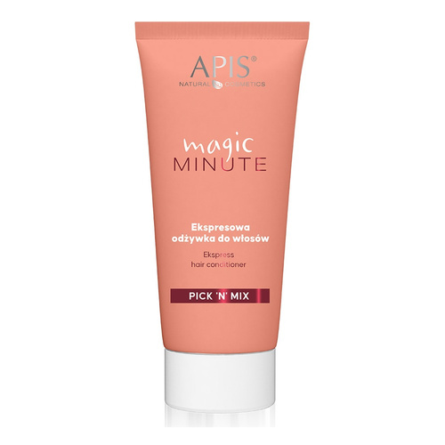 Apis Pick'N'Mix Ekspresowa Odżywka do Włosów 200ml