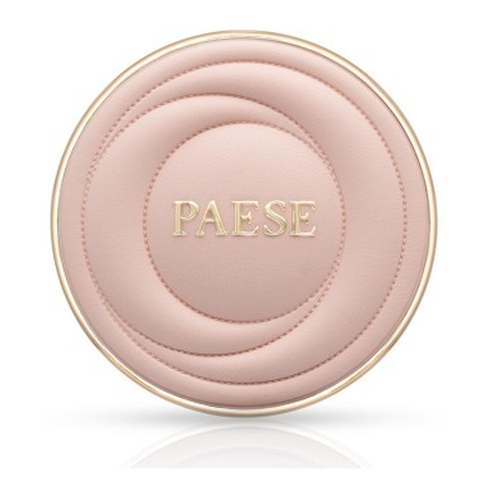 Paese Selfglow Kremowy Róż do Policzków z Efektem Matowym 8g