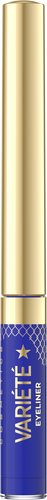 Eveline Variete Kolorowy Eyeliner w Kałamarzu 07 Electric Blue 2,8ml