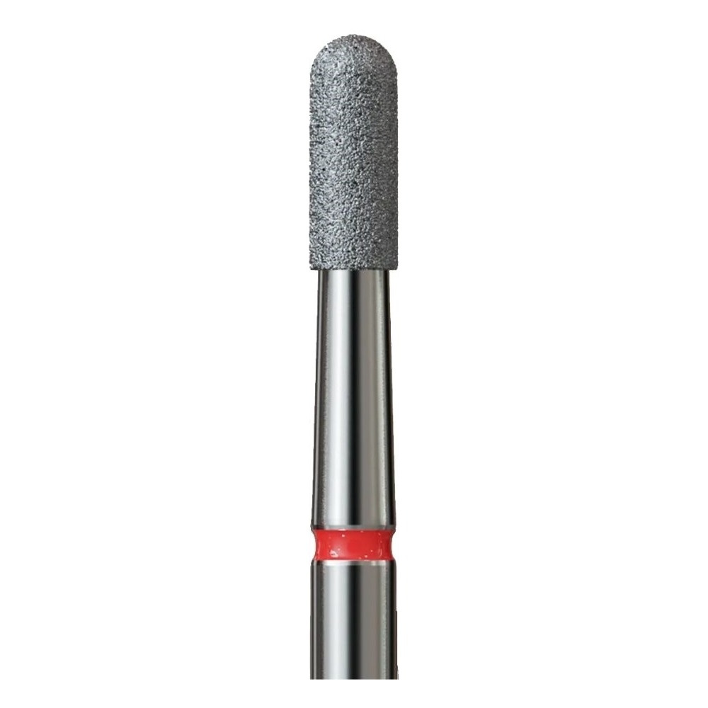 IQ Nails Frez Diamentowy Walec Zaokrąglony Drobny 2.3mm