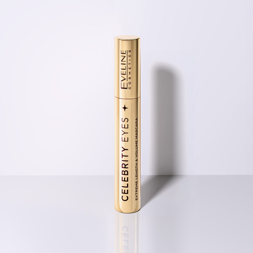 Eveline Celebrity Eyes lengthening and thickening mascara 7 ml