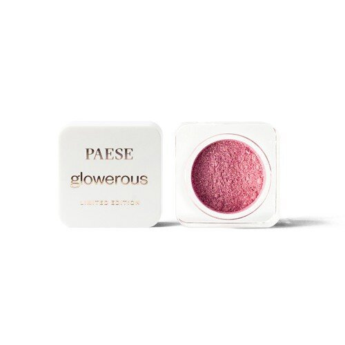 Paese Glowerous Eye Pigment Gold Rose 1.5g