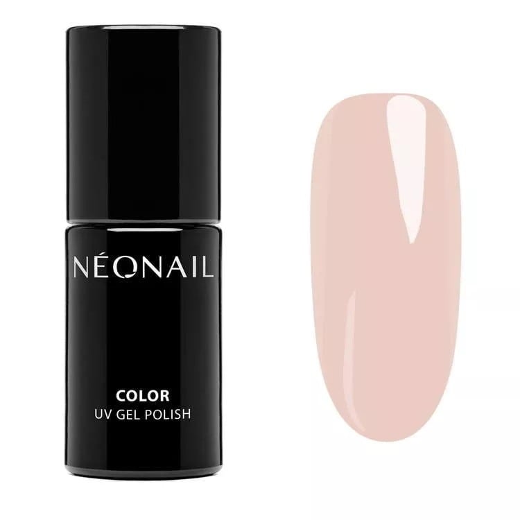 NeoNail UV LED Hybrid Nail Gel Polish Unwritten Canvas 7.2ml