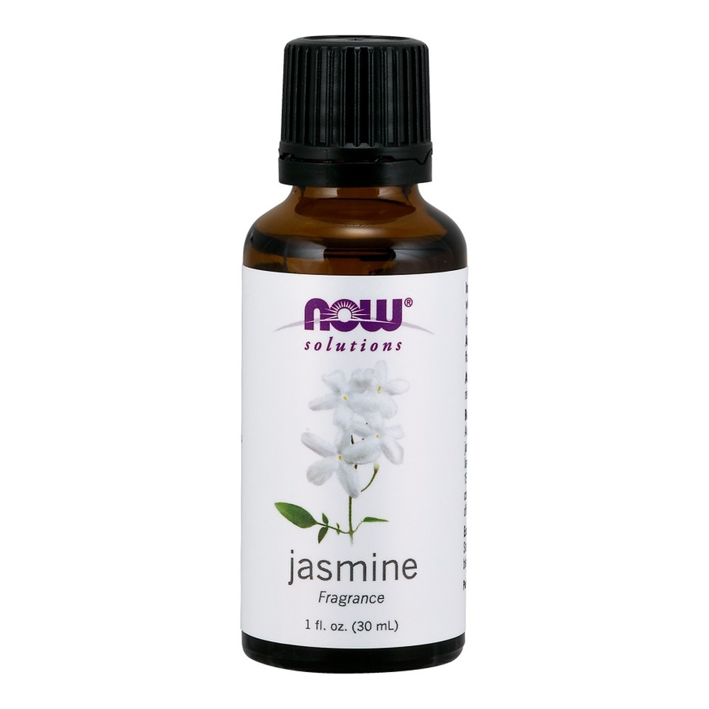 Essential Oil, Jasmine Oil - 30 ml.