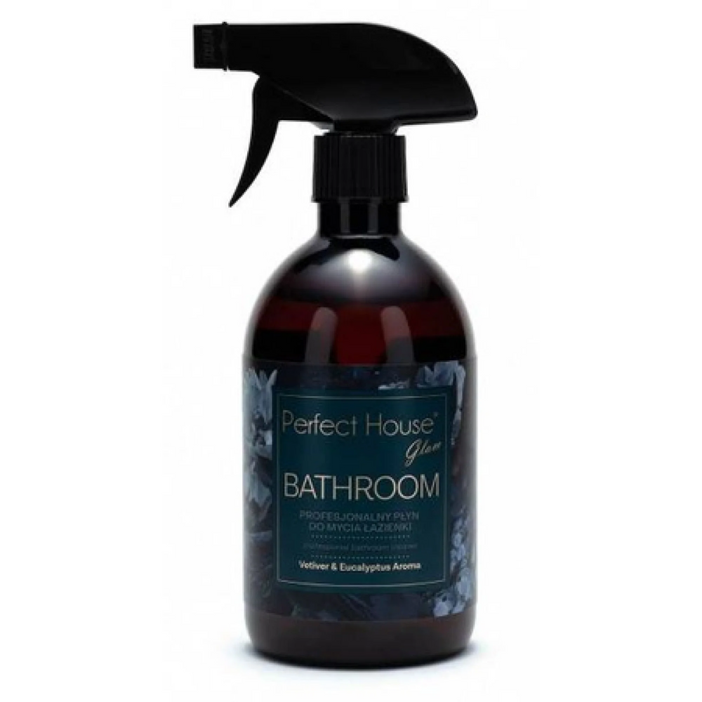 Barwa Perfect House Glam Professional Bathroom Cleaner 500ml