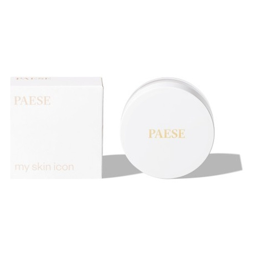 Paese My Skin Icon Puder Matujący 8g