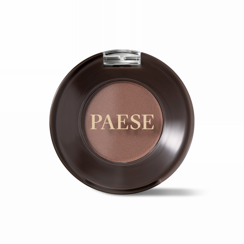 Paese Eyegasm Monoshadow Cień do Powiek Nr 14 Espresso Matowy 1.5g