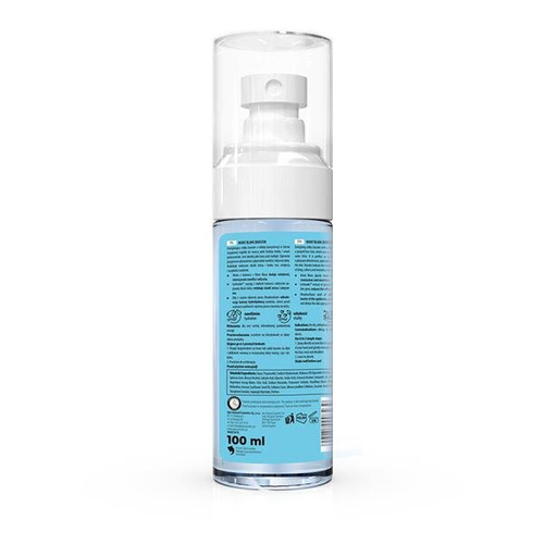 Apis Mont Blanc Energizing Milky Booster for Dry and Dehydrated Skin 100ml