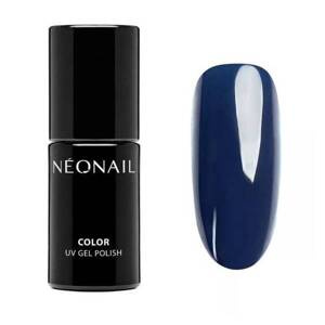 NeoNail UV/LED Hybrid Nail Gel Polish Night Walks 7,2ml