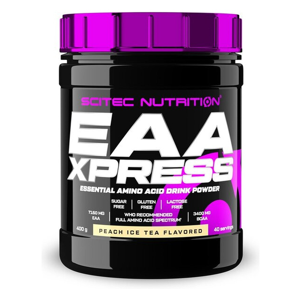 SciTec EAA Xpress, Kiwi Lime - 400g
