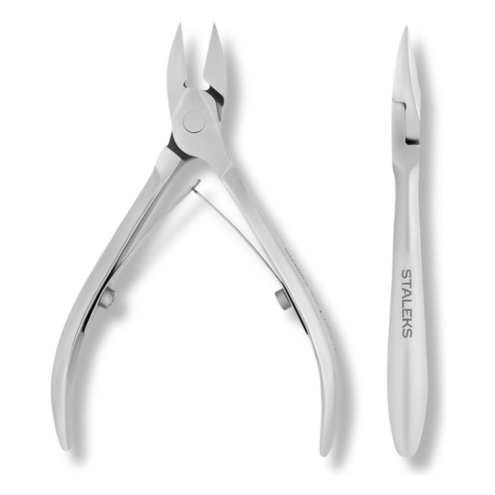 Staleks Classic Cążki do Paznokci CLASSIC 63 14 mm 1 Sztuka