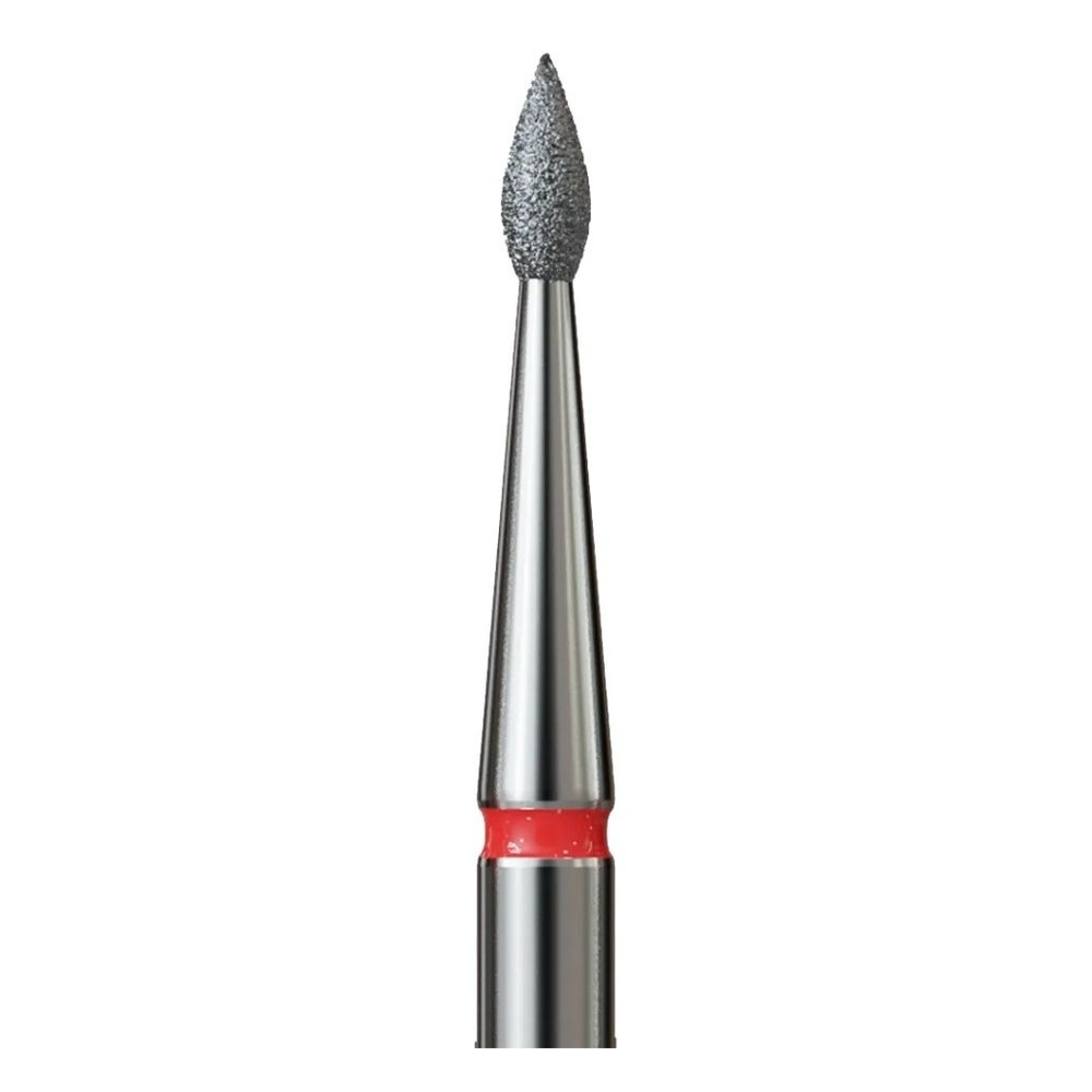 IQ Nails Frez diamentowy płomyk drobny 1.4mm V104.243.514.014
