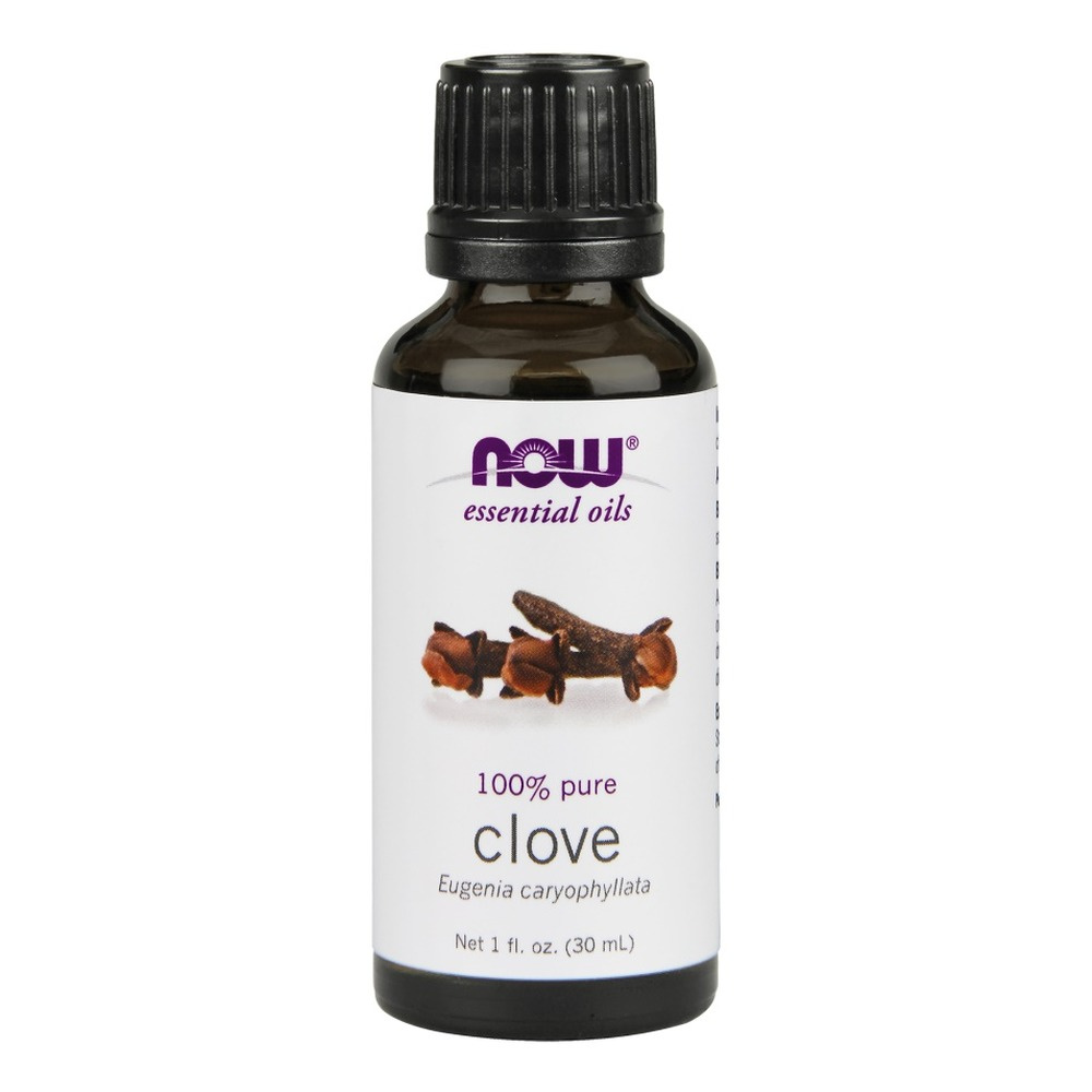 Essential Oil, Clove Oil - 30 ml.