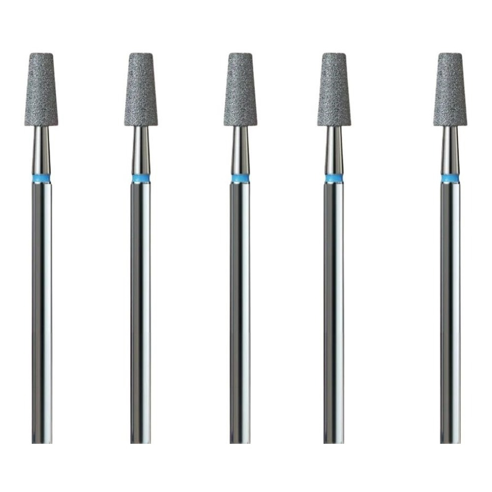 IQ Nails Frez Diamentowy Stożek Standard Cut 0.40mm 5szt