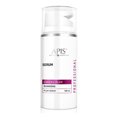 Apis Professional Kakadu Plum Face Serum for Normal and Dry Skin 100ml