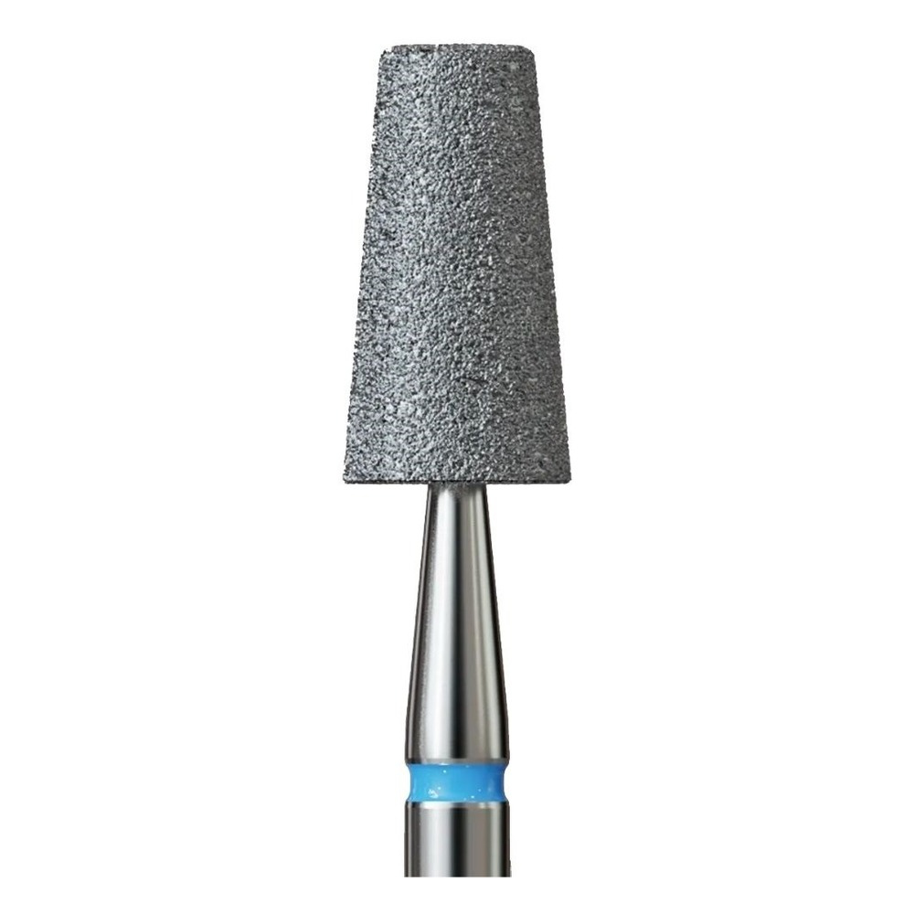 IQ Nails Frez Diamentowy Długi Stożek Ścięty Standard 3.1mm