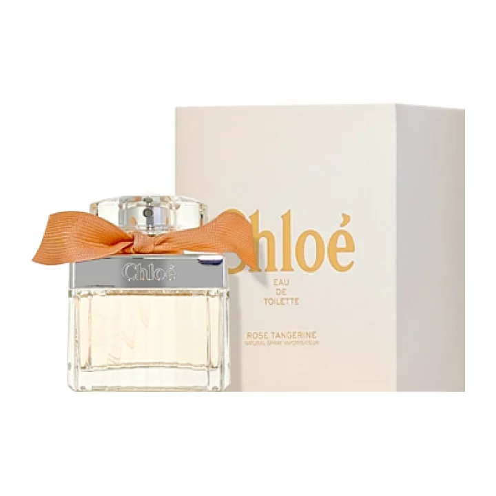 Chloé Rose Tangerine Eau de Toilette for Women Spray 50ml