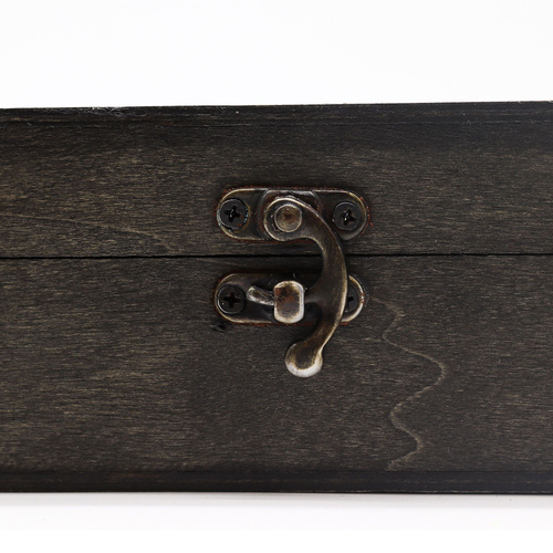 Tea / Gift / Hamper Box - Grey