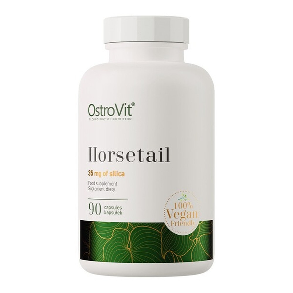 Horsetail - 90 caps