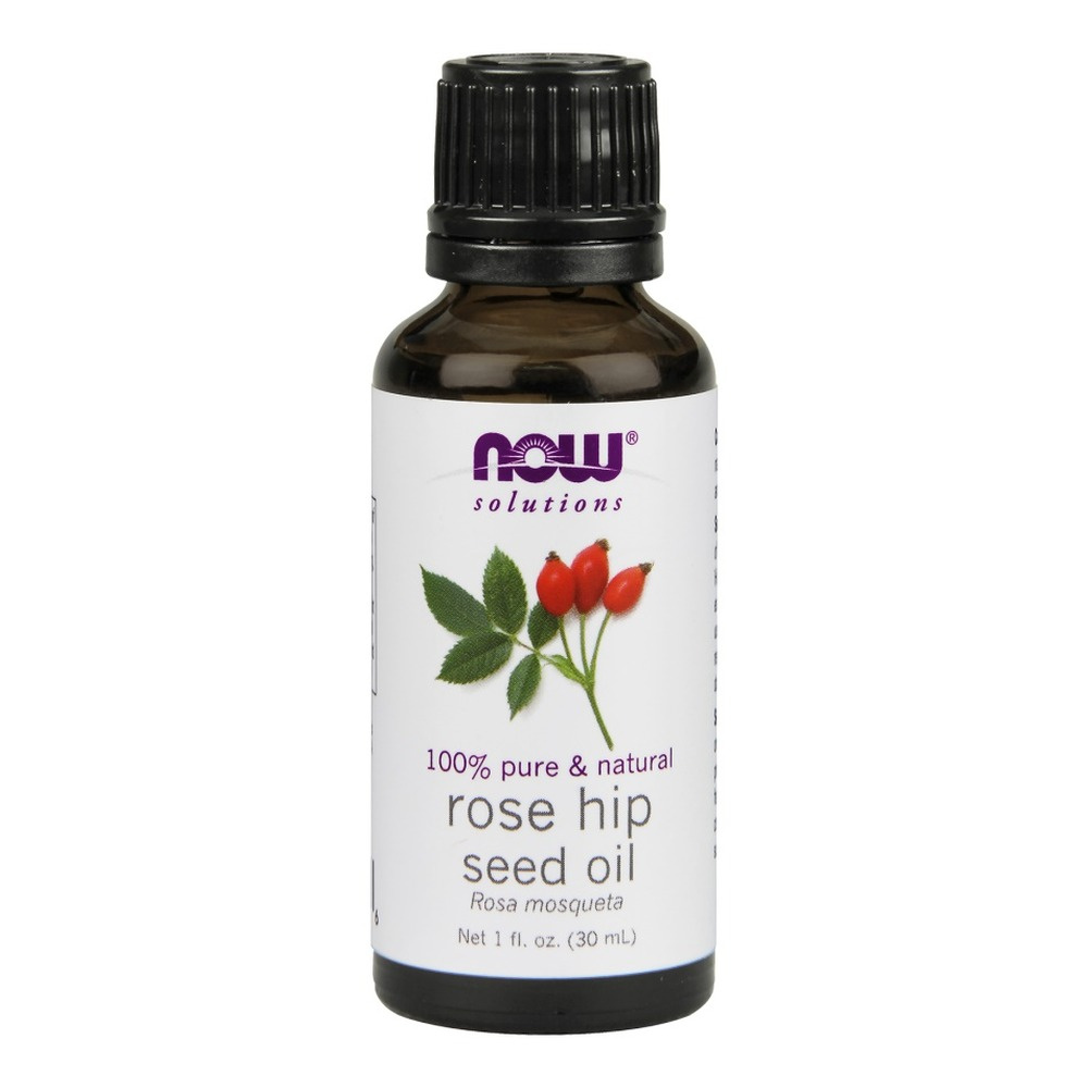 Essential Oil, Rose Hip Seed Oil - 30 ml.