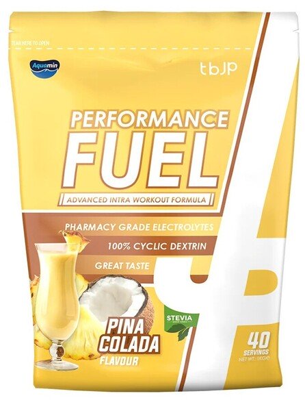 Performance Fuel, Pina Colada - 1000g