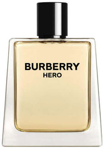 Burberry Hero Eau de Toilette for Men Spray 50ml