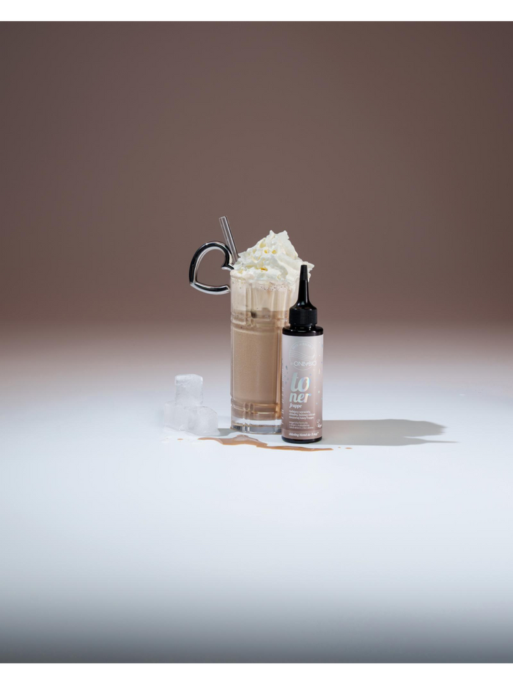 OnlyBio Hair in Balance Toner Frappe 100ml