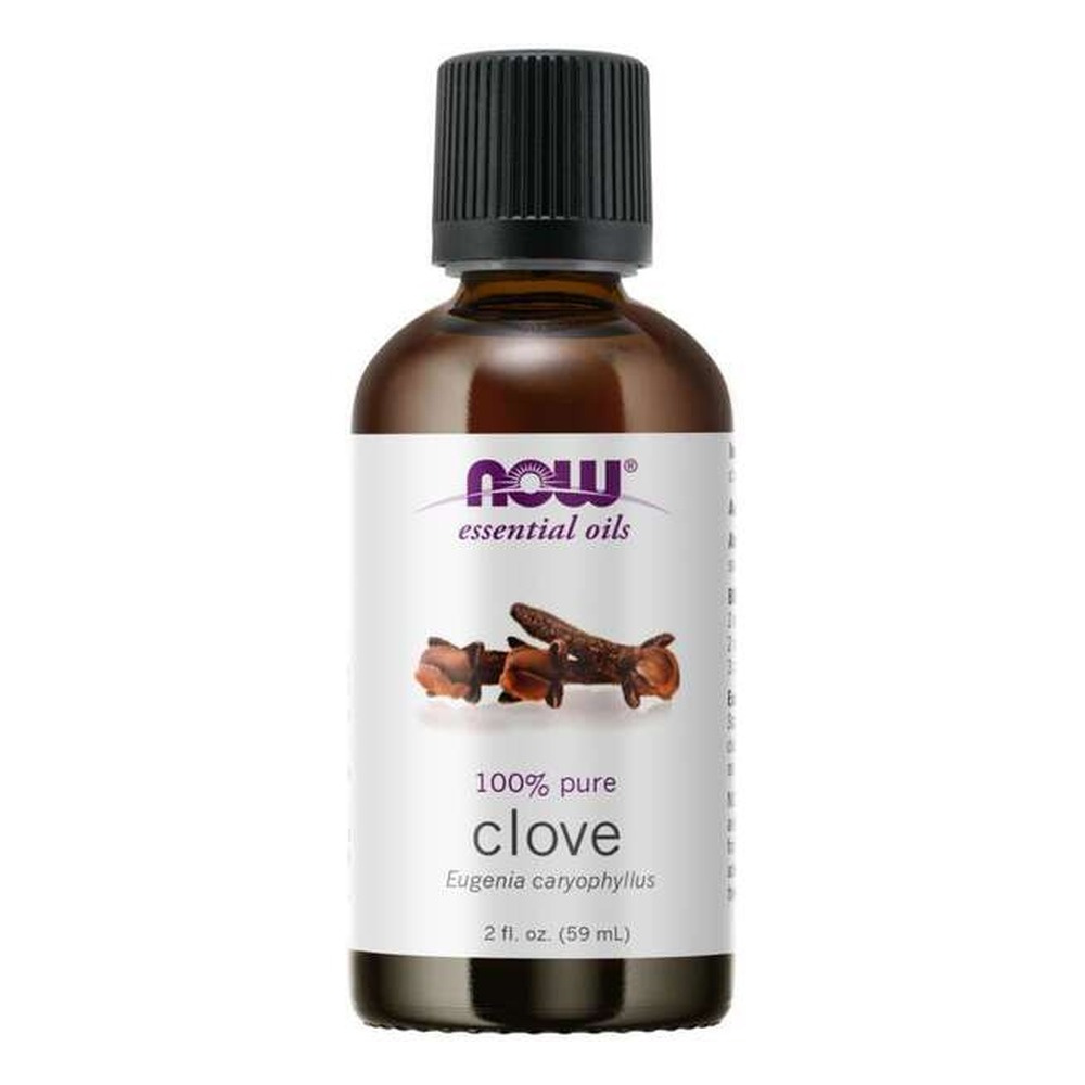Essential Oil, Clove Oil - 59 ml.