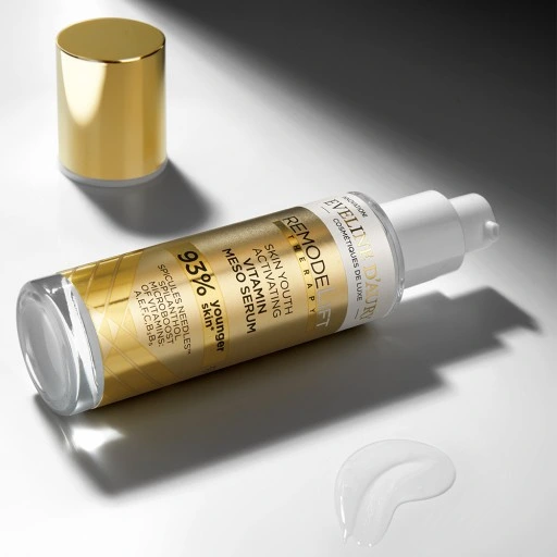 Eveline d'Aury Remodelift Therapy Vitamin Meso-Serum with Anti-Aging Effect 30ml