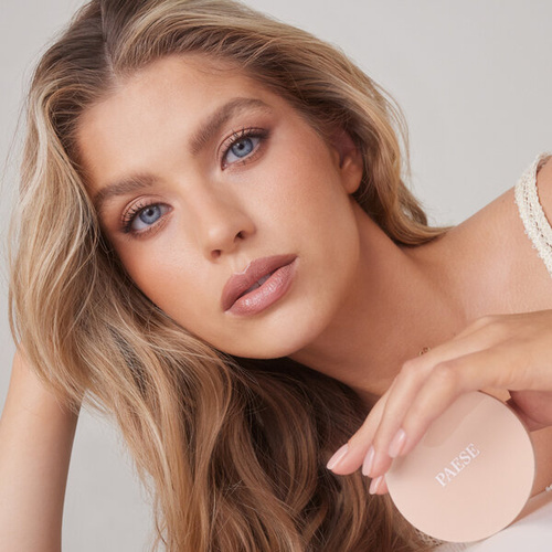 Paese Puff Cloud Pressed Face Powder 9.5g
