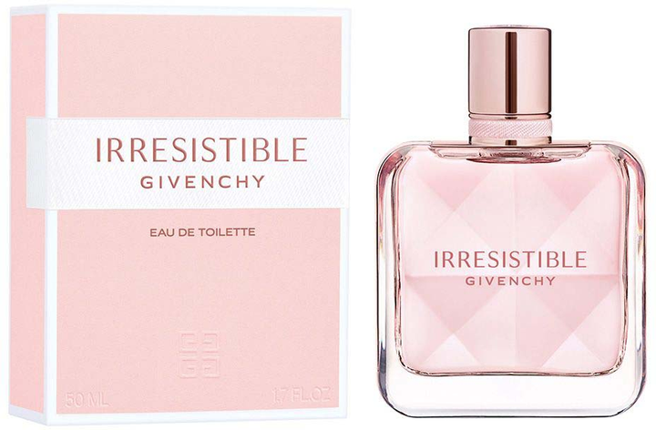 Givenchy Irrésistible Givenchy Eau de Toilette for Women Spray 50ml