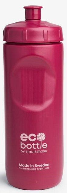 EcoBottle Squeeze, Deep Rose - 500 ml.