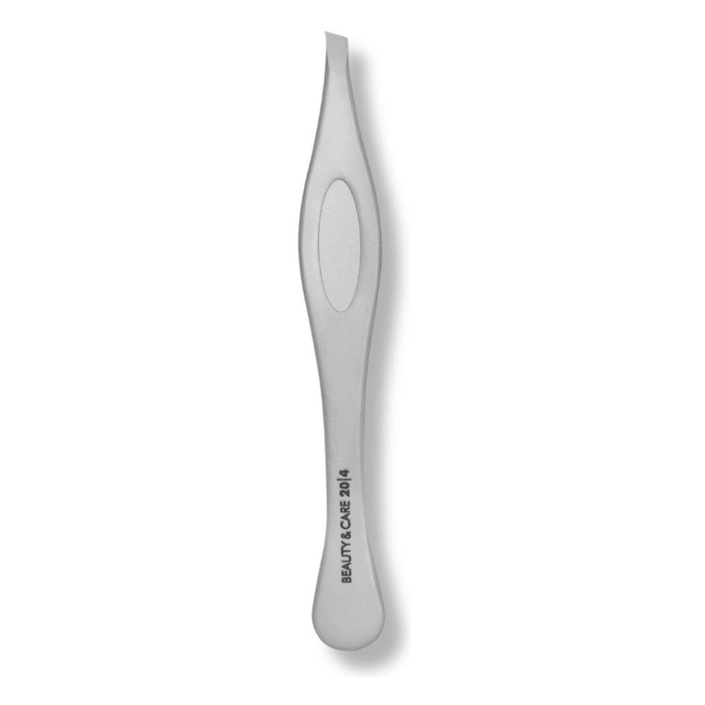 Staleks Beauty & Care Pęseta do Brwi 20 TYPE 4 Wąska Skośna 1 Sztuka