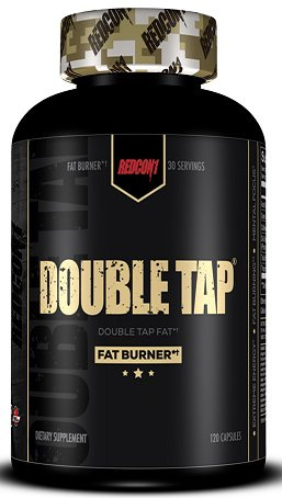 Redcon1 Double Tap - 120 caps 