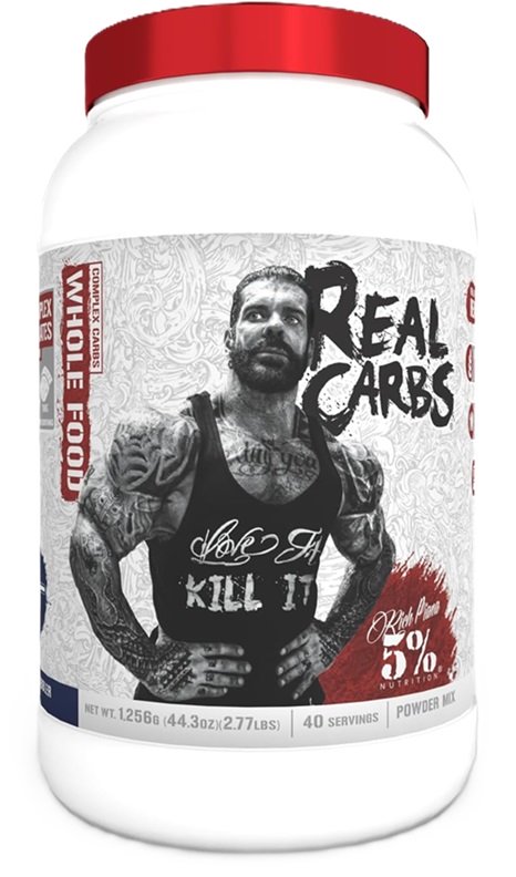 Real Carbs - Legendary Series, Blueberry Cobbler - 1256g