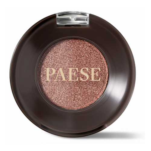 Paese Eyegasm Monoshadow Eye Shadow No. 12 Dune Metallic 1.5g