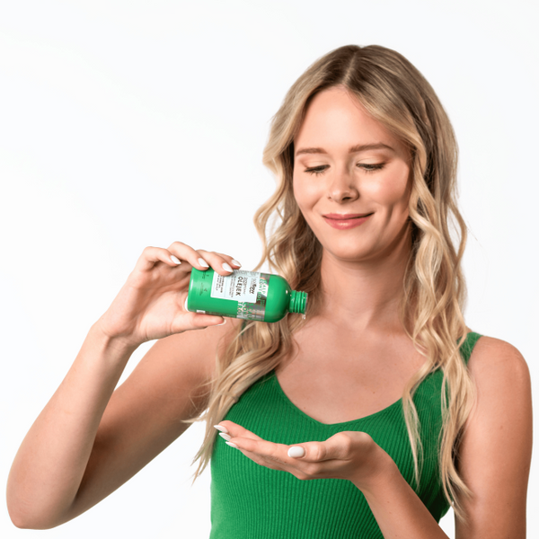 So!Flow Scalp Control Olejek Oczyszczająco-Kojący do Skóry Głowy 150ml