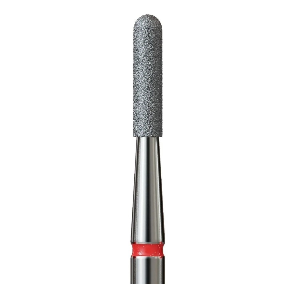 IQ Nails Frez diamentowy Walec zaokrąglony drobny 1.8 mm V104.141.514.018