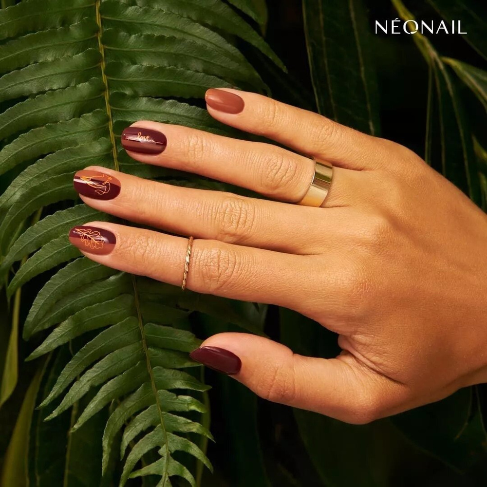 NeoNail UV/LED Lakier Hybrydowy Keep Your Way 7,2ml