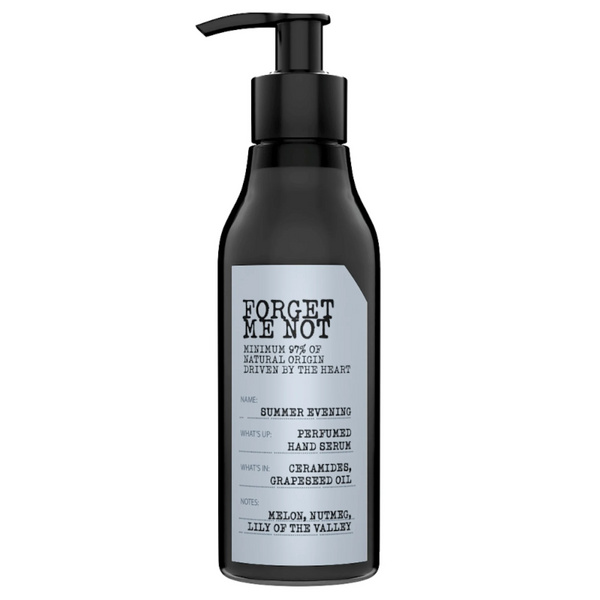 Farmona Forget Me Not Summer Evening Perfumed Hand Serum Smoothing 150ml