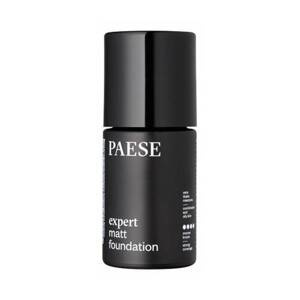 Paese Expert Matt Matujacy Podklad Specjalistyczny Nr 500W Light Beige 30ml
