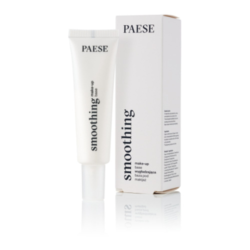 Paese Smoothing Makeup Base in Tube 30ml