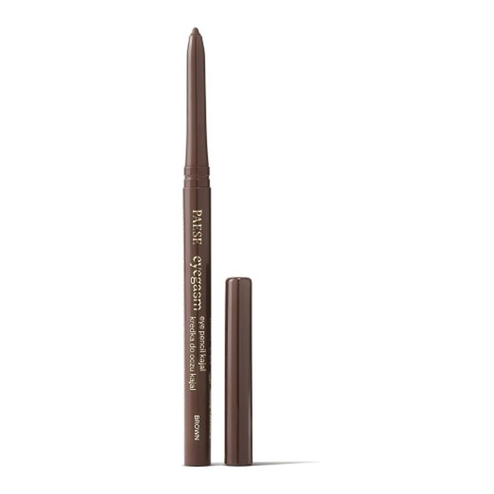 Paese Eyegasm Eye Pencil Kajal 0.35g Brown