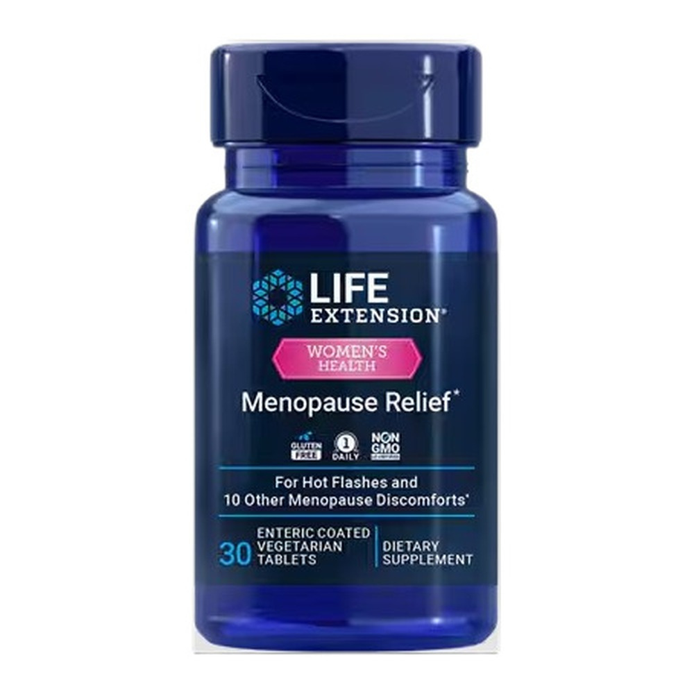 Menopause 731 - 30 tablets