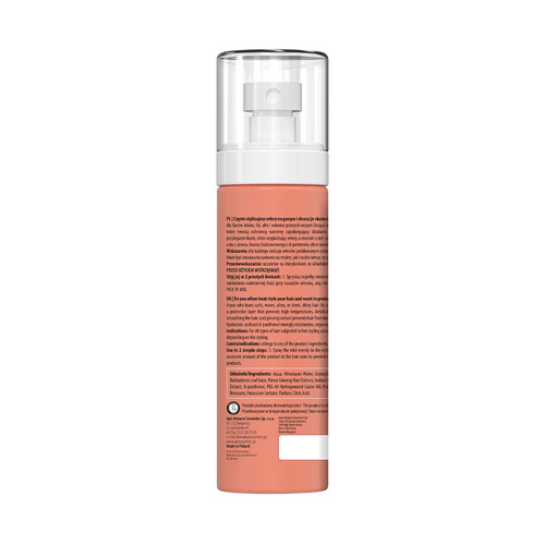 Apis Pick'N'Mix Termoprotect Hair Mist SPF15 150ml