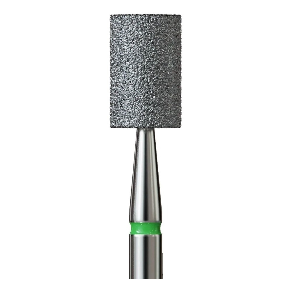 IQ Nails Frez Diamentowy Podologiczny Walec Gruby 6mm