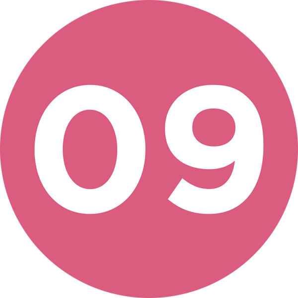 Eveline Variete Wodoodporna Żelowa Kredka do Makijażu Oczu Nr 09 Pink 1 Sztuka  